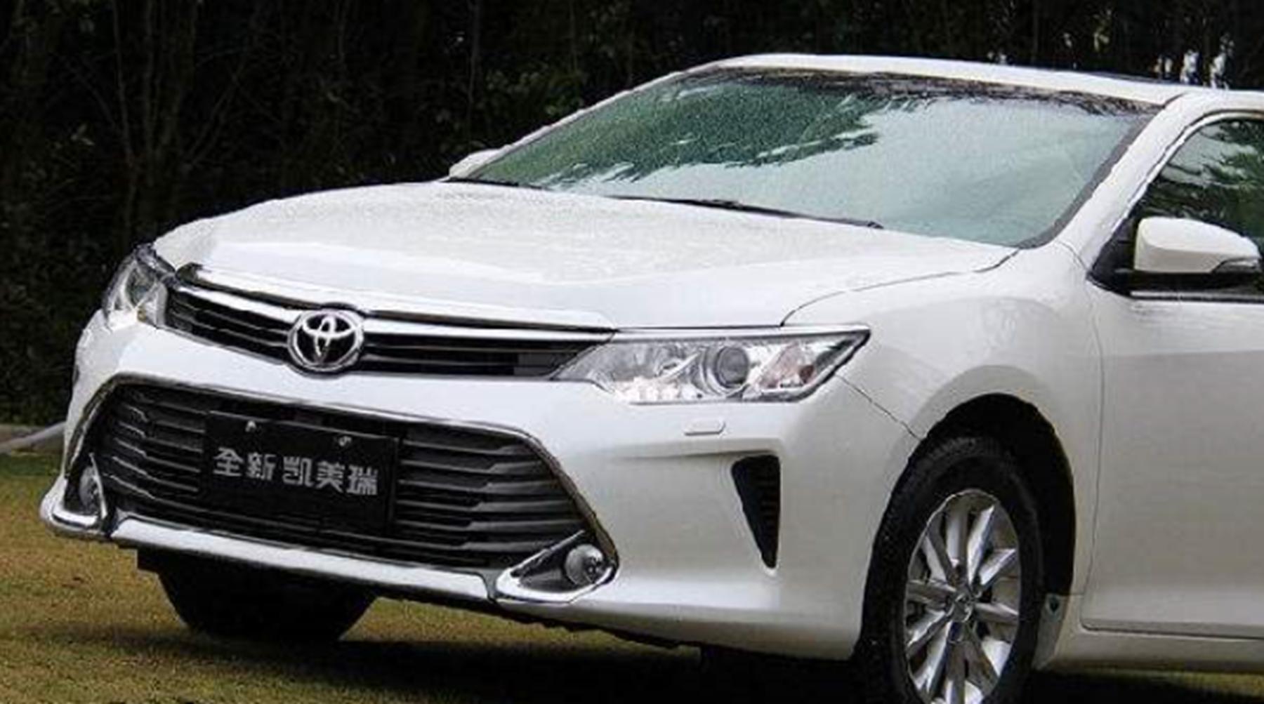 丰田史上最省油的燃油车,丰田燃油车哪款车省油