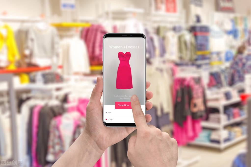 马云的新零售业是怎么回事,你觉得马云的新零售店怎么样