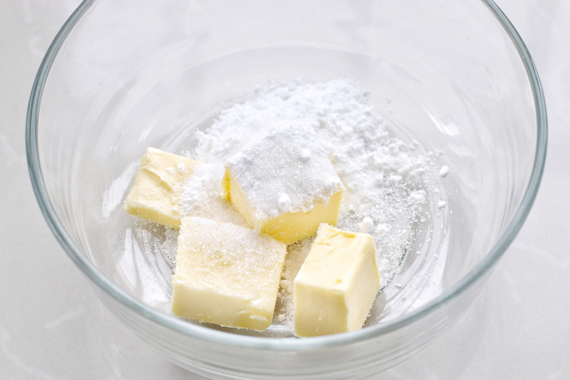 烘焙从零学起,烘焙入门小饼干做法