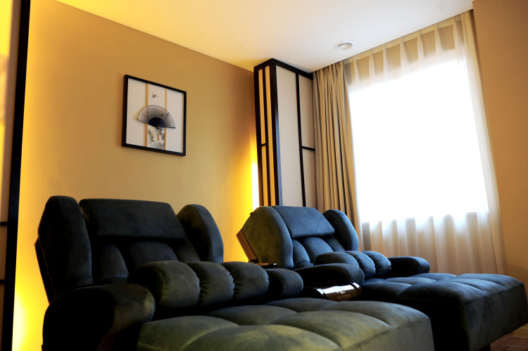 成都洞穴温泉哪里好,成都温泉汤乐汇