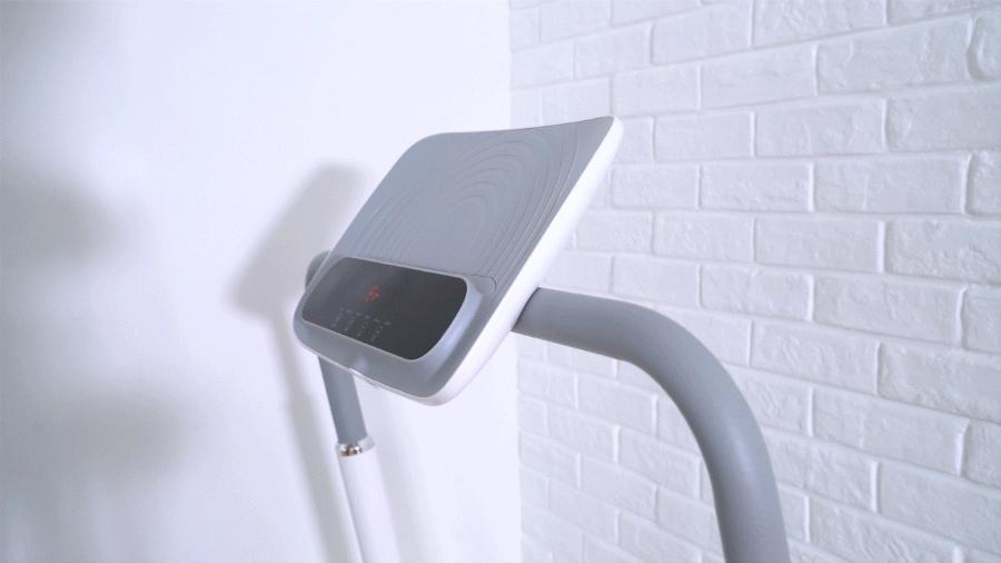 小乔a1s跑步机使用视频,小乔智能折叠跑步机a1s