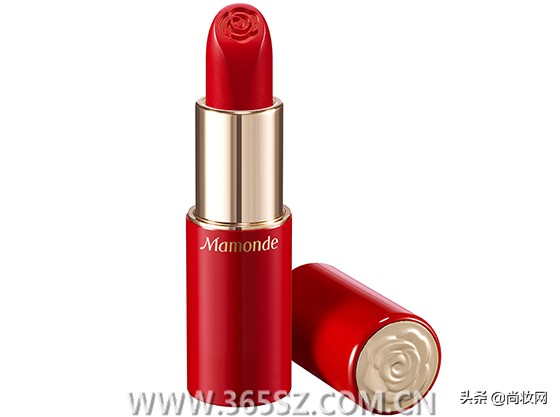 2021快来定制你的新年转运锦鲤妆,新年开运妆元气满满一整年