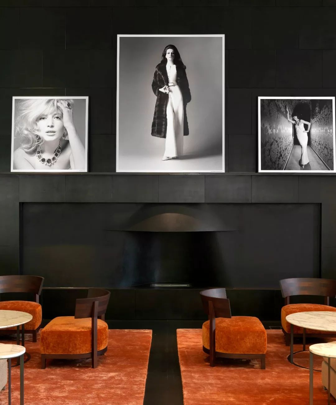 真正的奢华,真正的高贵是低调的奢华