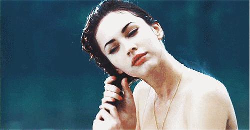 女明星每天换发型,女明星一周造型