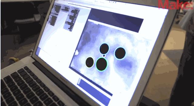 关于科技时代的绘画作品,关于科技的绘画作品航天