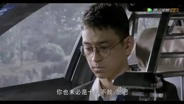 对得起《毛骗》这块金字招牌，没花几个钱，照样豆瓣8.7分