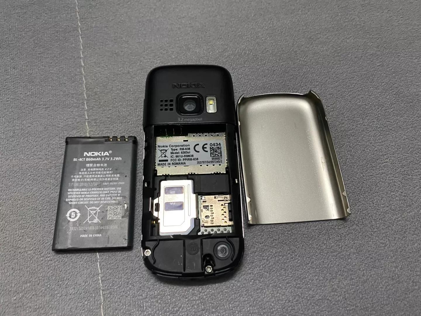 诺基亚经典机型c6,诺基亚经典手机6100