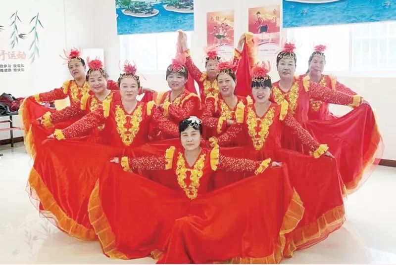 多元化养老模式助力夕阳红 (南阳夕阳红医养结合中心在哪儿)