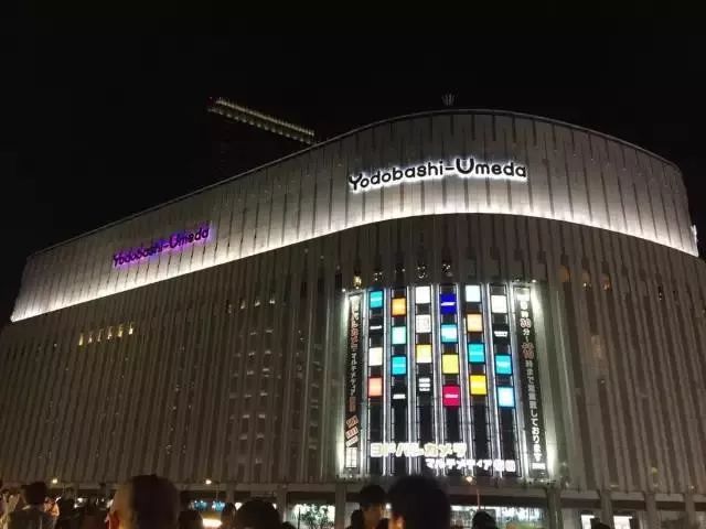 在大阪，有了这份购物指南，你只需准备好钱