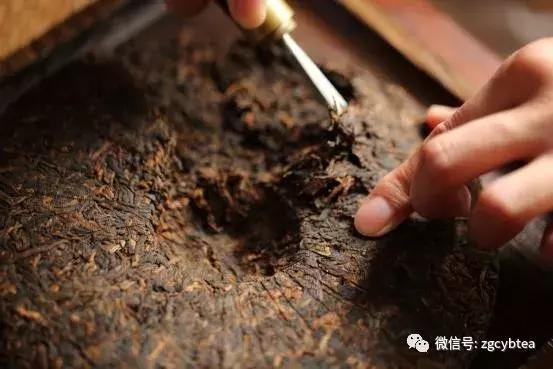 福海茶厂哪款熟茶最好喝,福海茶厂经典标杆茶