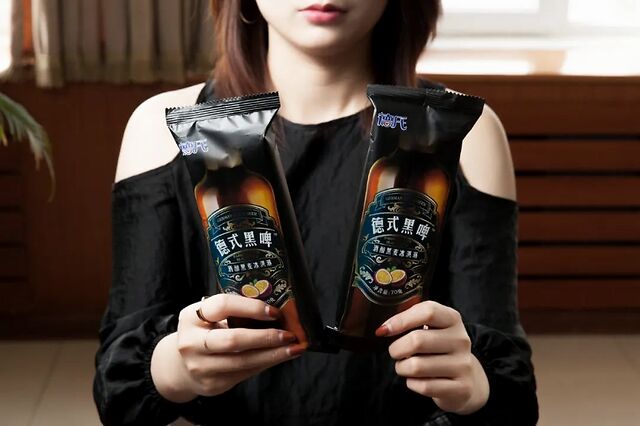 便利店夏日的神仙饮品,便利店神仙零食