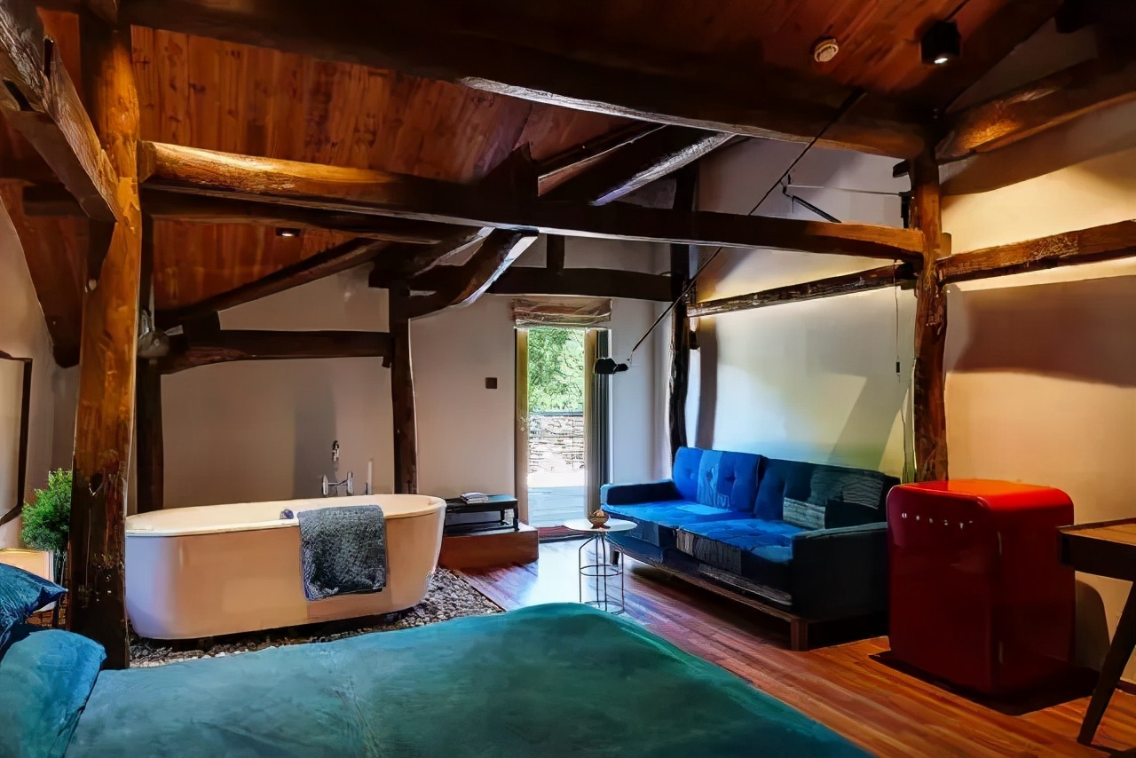 在临海这个远离喧嚷的台州小城里，还有哪些地方你还没浪过？