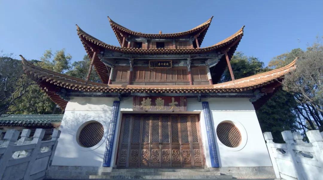 楹联里的中国纪录片,楹联中的中国宣传片