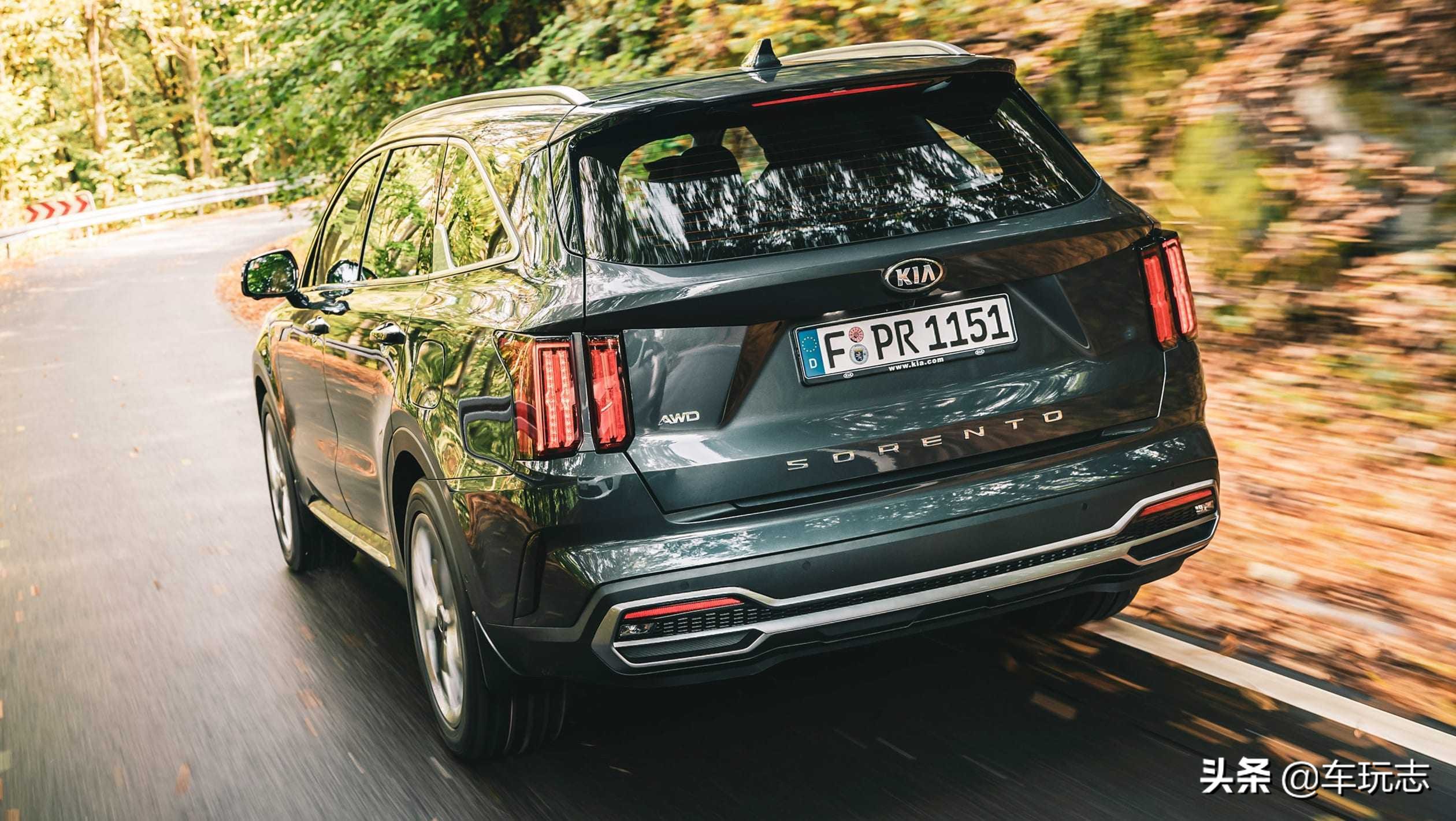 2019款全新起亚sorento报价,起亚sorento2012款柴油