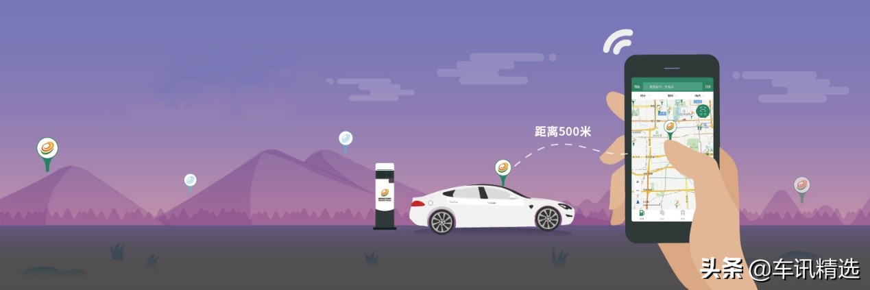 德系老牌劲旅宝马，携手新能源“国家队”国网电动，正式进场