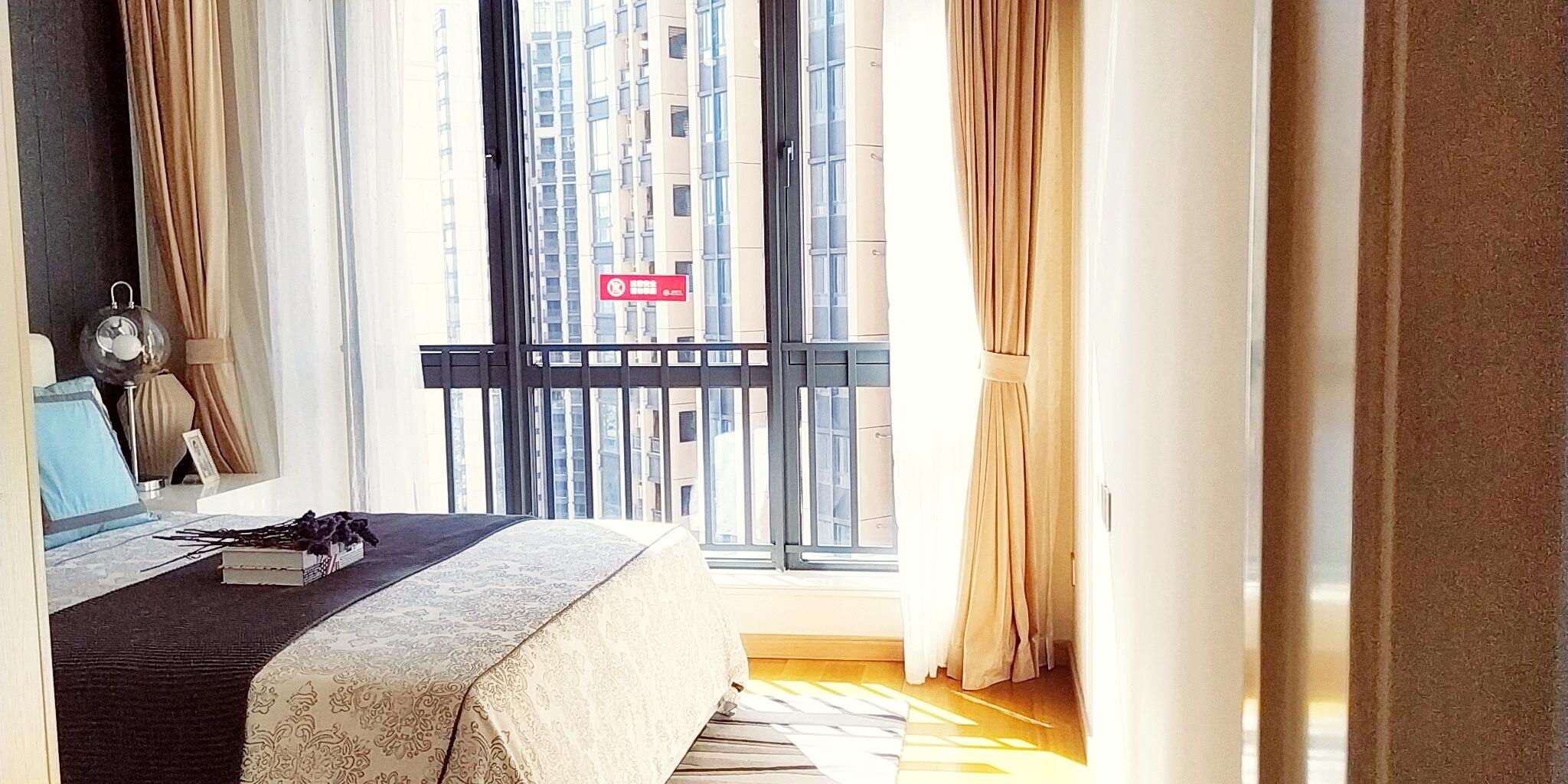 名居二期二手房,名居小区值得买吗