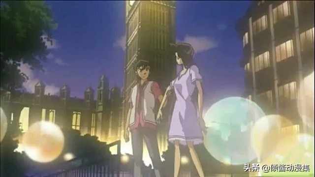 名侦探柯南之云霄飞车杀人事件,名侦探柯南云霄飞车事件新一登场