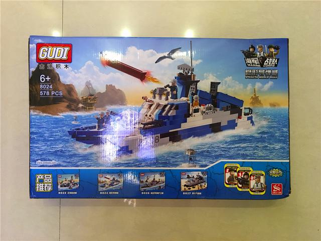 乐高有哪些散装的积木值得买,乐高最多有多少块积木