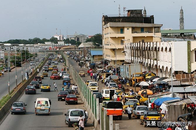 几内亚有丰富的黄金钻石储备，竟然却是非洲最穷的国家，原因为何