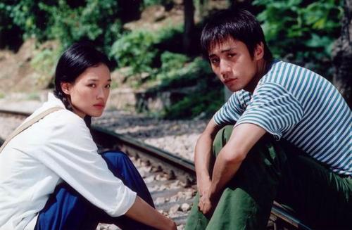 刘烨忧郁,刘烨情史