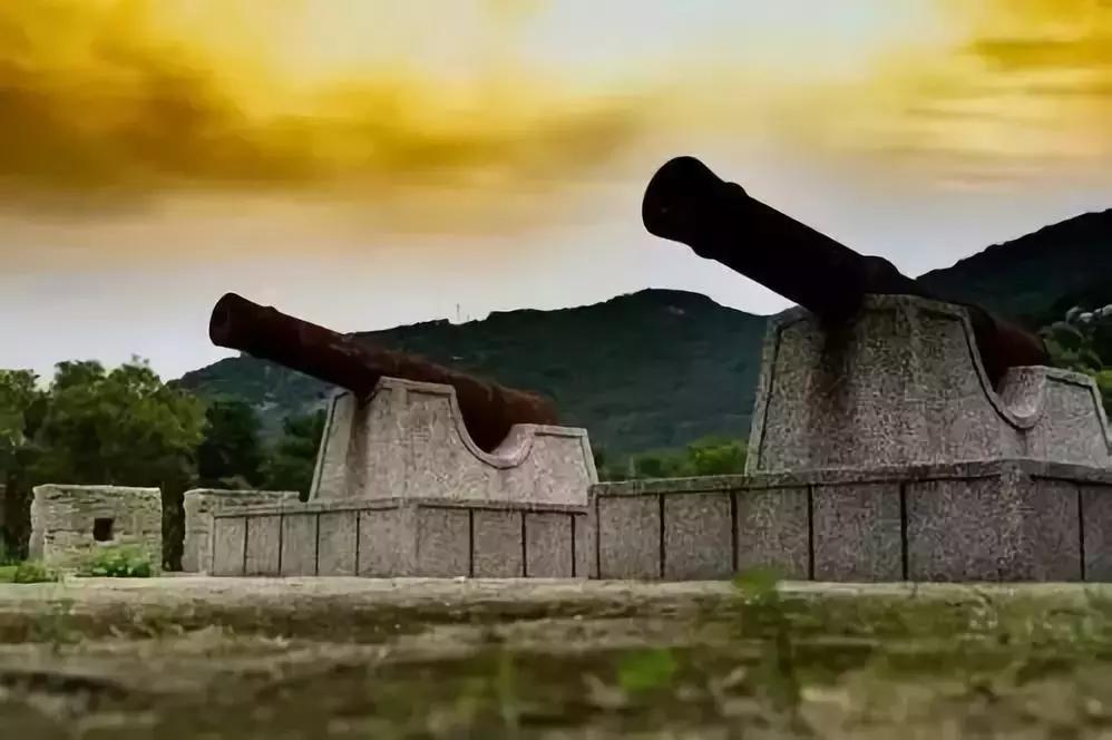 中国最美丽海岸线——广东省最美丽的岛屿：南澳