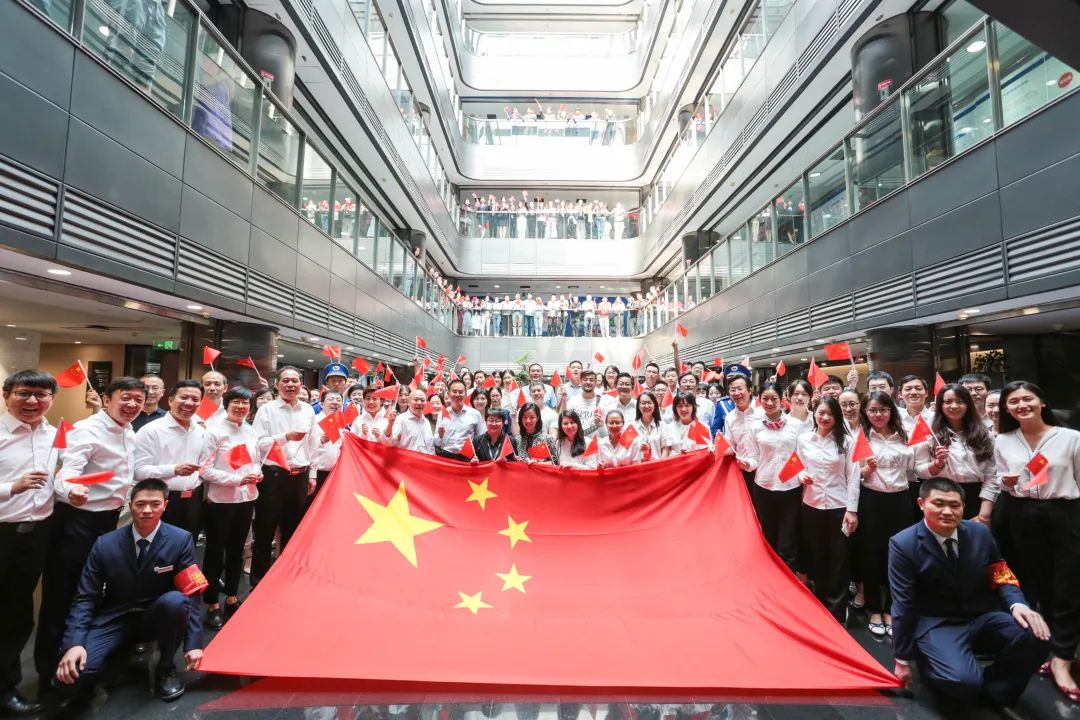 领军律所｜炜衡：26年深耕法律不忘初心开创未来