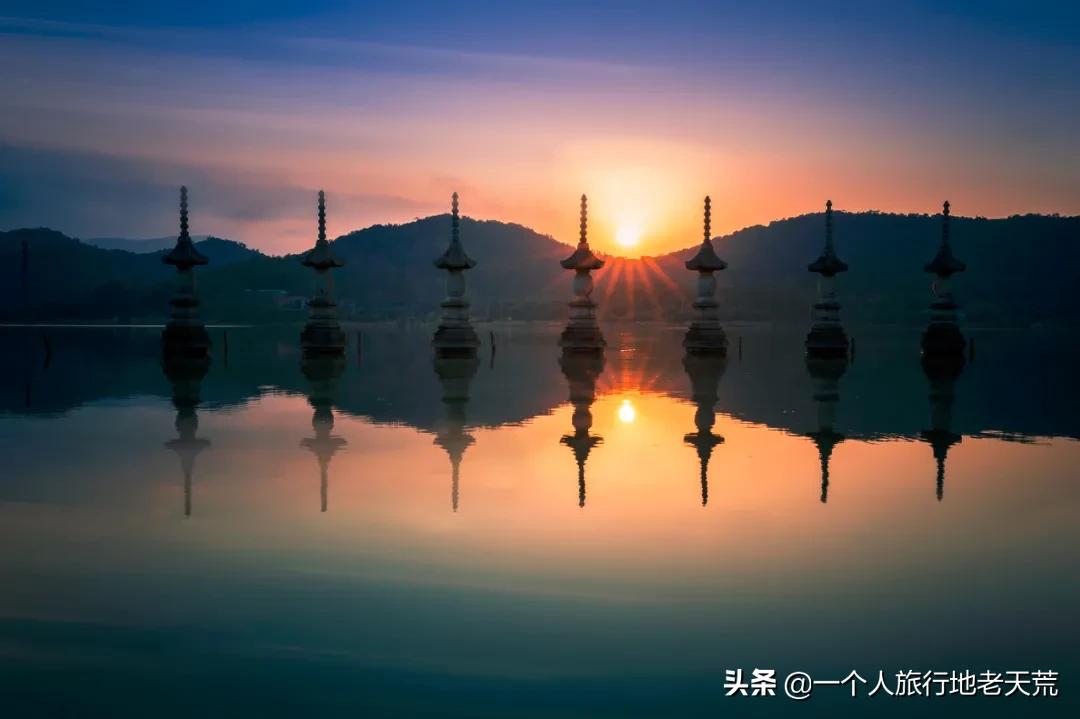 情侣必去的十大旅行胜地,中国情侣必去的国内十大浪漫圣地