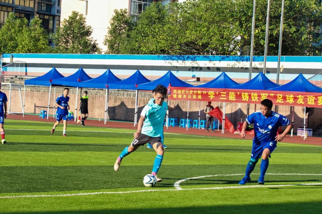 以球会友传情谊增进交流展风采,以球会友推动蓬勃发展