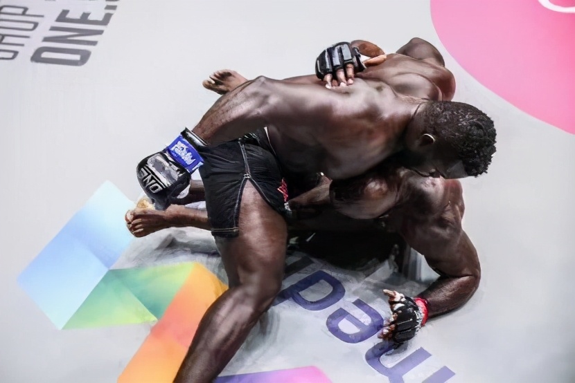 one冠军赛最猛对决,one冠军经典对决