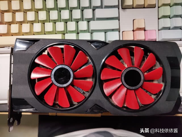 rx470矿卡会涨到多少,现在矿卡rx470