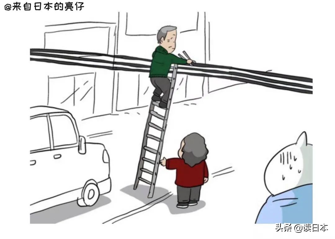 亮仔小哥,日本小哥亮仔长什么样