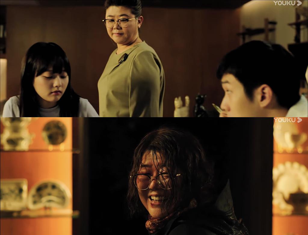 是人的失败还是社会的悲哀？我们聊聊寄生虫吧