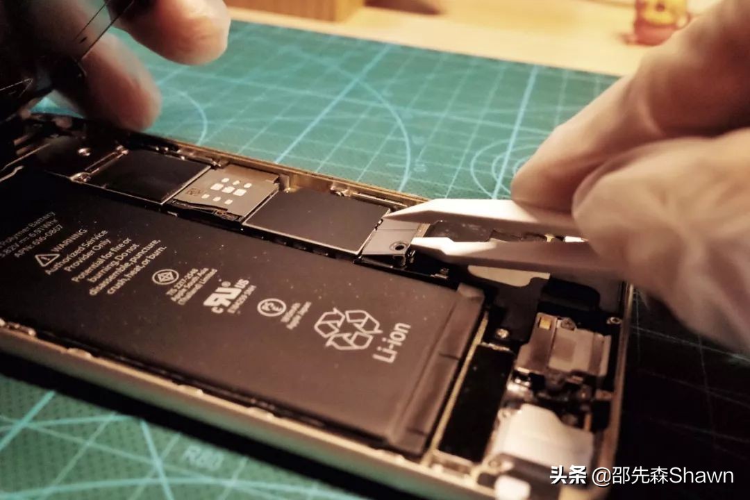 苹果6现在还能在官方换电池吗,2018年iphone6s免费更换电池计划