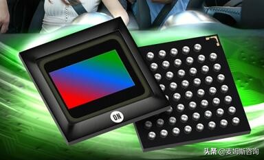 自动驾驶是靠传感器实现的嘛,自动驾驶的核心是算法还是芯片