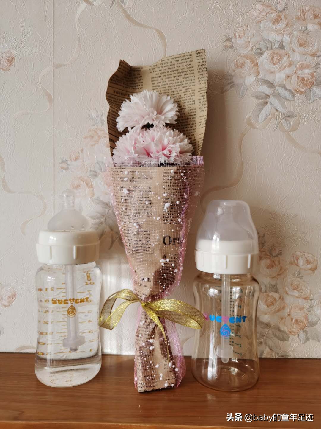 防胀气的恒压奶瓶,奶瓶的选择防胀气