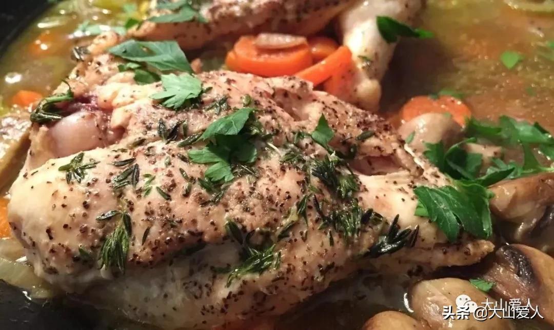 铁观音茶怎么炖鸭,铁观音冬笋炖鸭