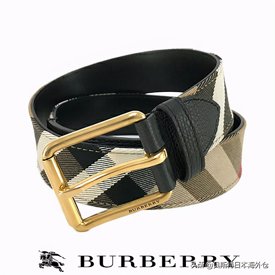 男士皮带10大品牌排行,2022男士皮带十大品牌排行榜