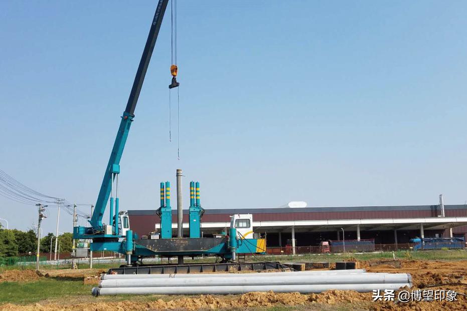 总投资221亿元37个项目集中开工,马鞍山博望首个超百亿大项目