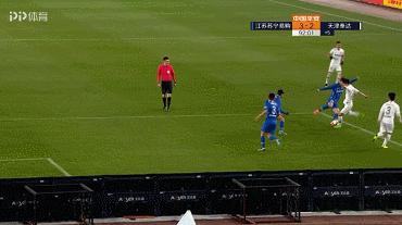 大快人心！过街老鼠人人喊打，裁判傅明和关星被停哨！