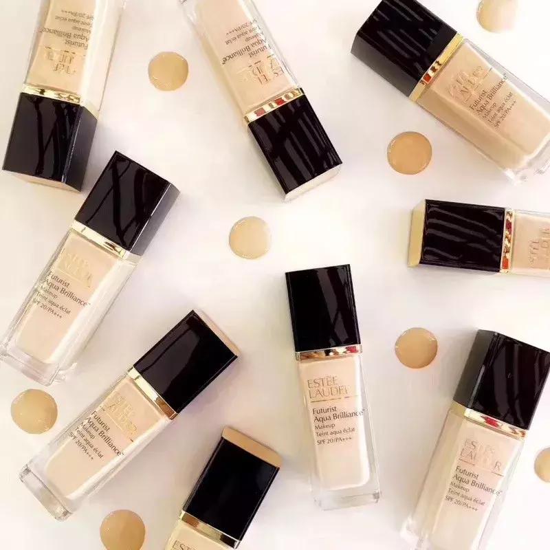 21款人气粉底液大合集，看看哪款适合你？