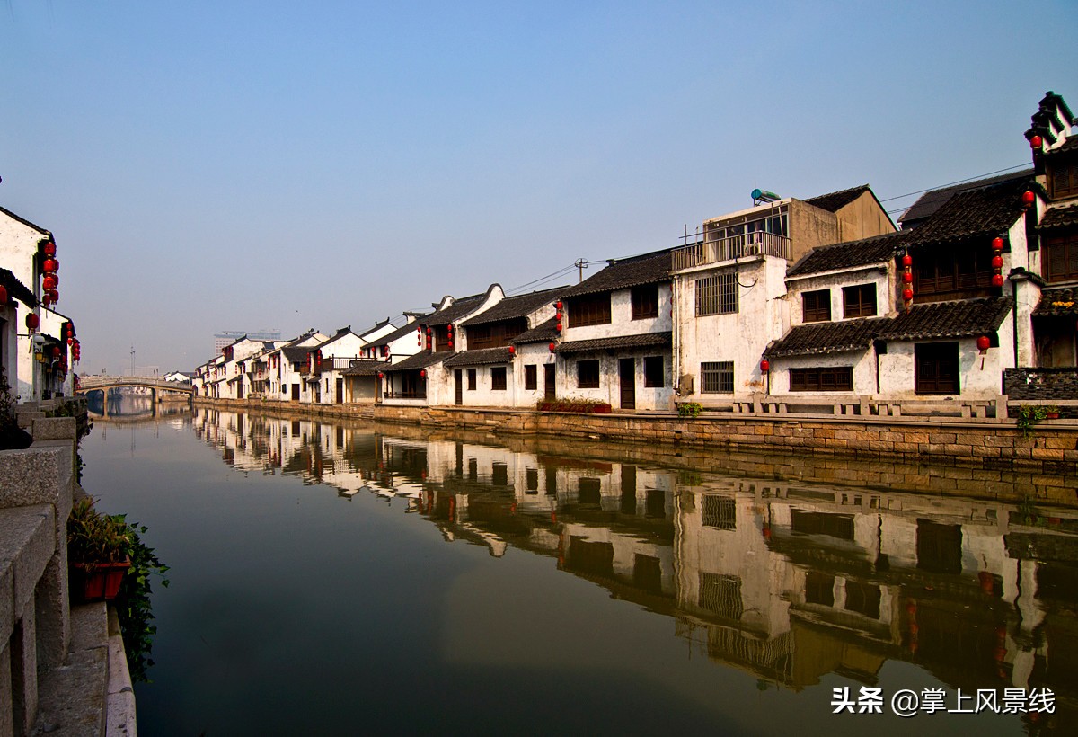 无锡自驾一日游免费景点,无锡免费爬山攻略一日游最佳路线