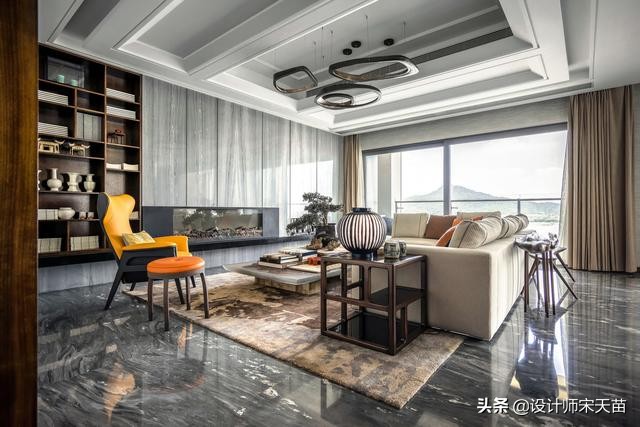 最详细的室内家具尺寸一篇全搞定,最全的家具尺寸和布局方案