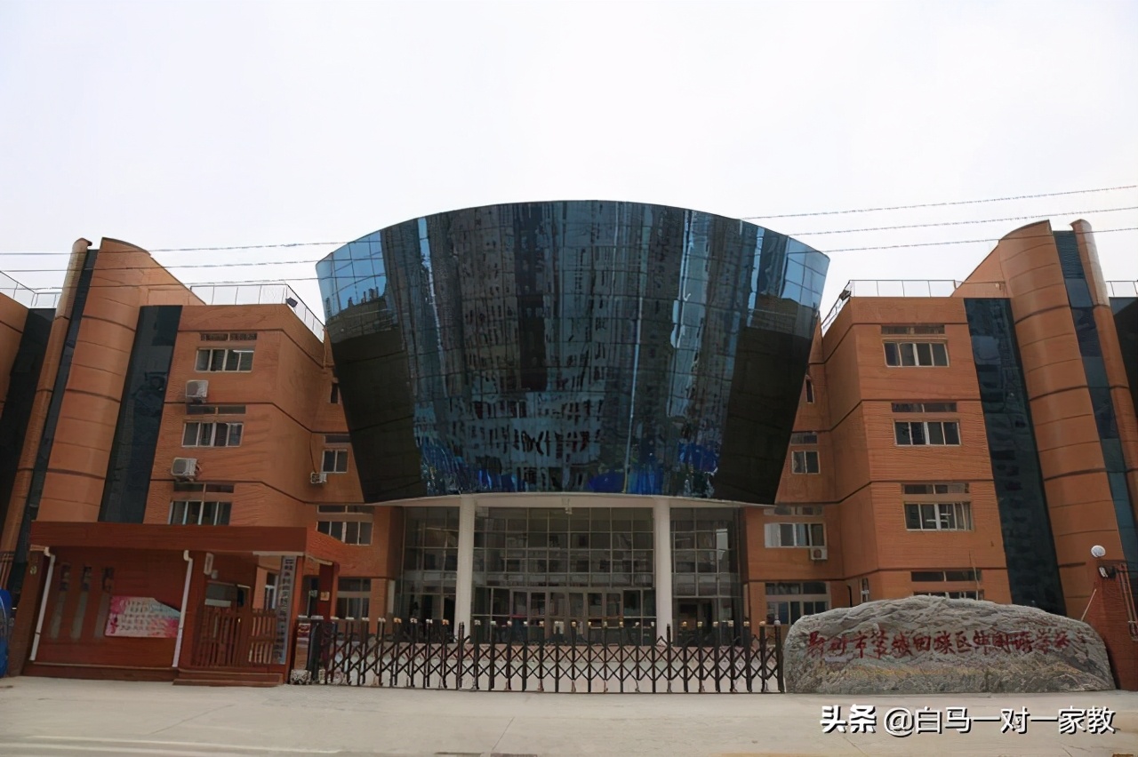 从“教育洼地”到名校扎堆？管城教育是不是实锤改善？