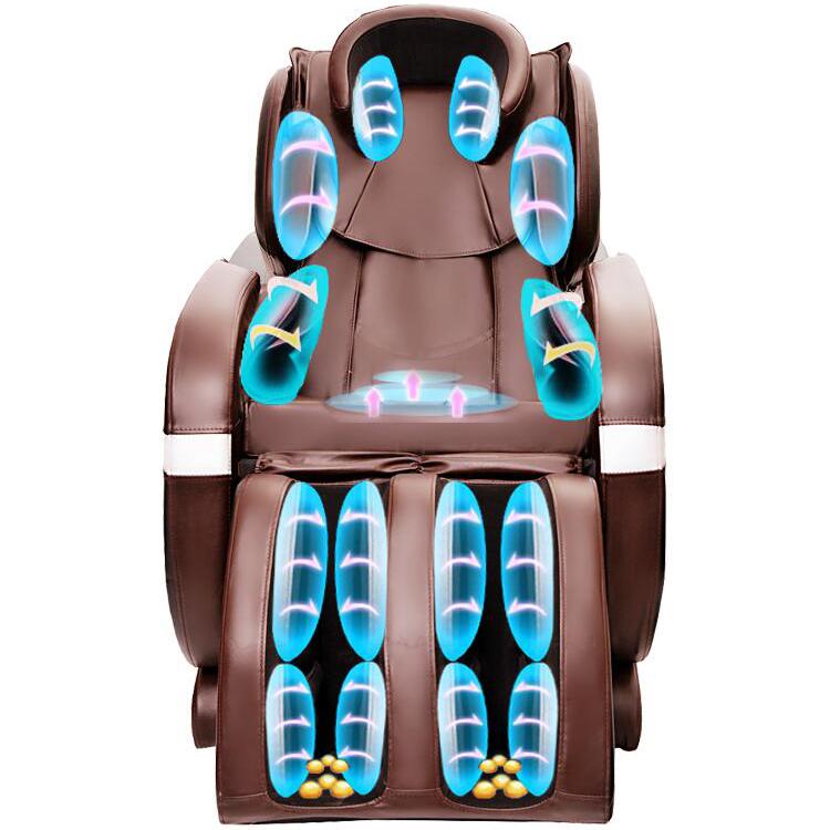 按摩椅一般多少价格就可以用了,按摩椅价格水分很大吗