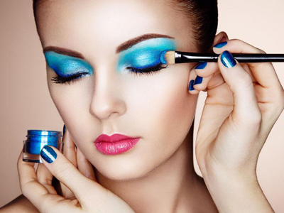 女生画眼影很难看怎么办,女生画眼影的忌讳