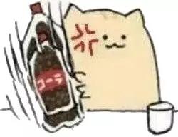 可乐瓶盖飞出去,可乐瓶盖突然冲伤眼睛