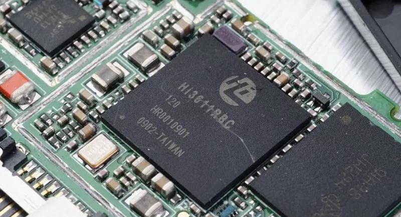 中国芯片最新现状多久能够突破,真正的国产芯片什么时候能到来