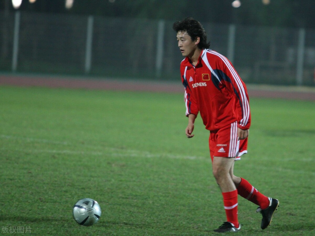 中国男足现阶段最新名单,2002中国男足球员名单