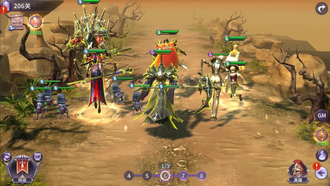 Steam好评90%，这款国产3D写实放置游戏好在哪？