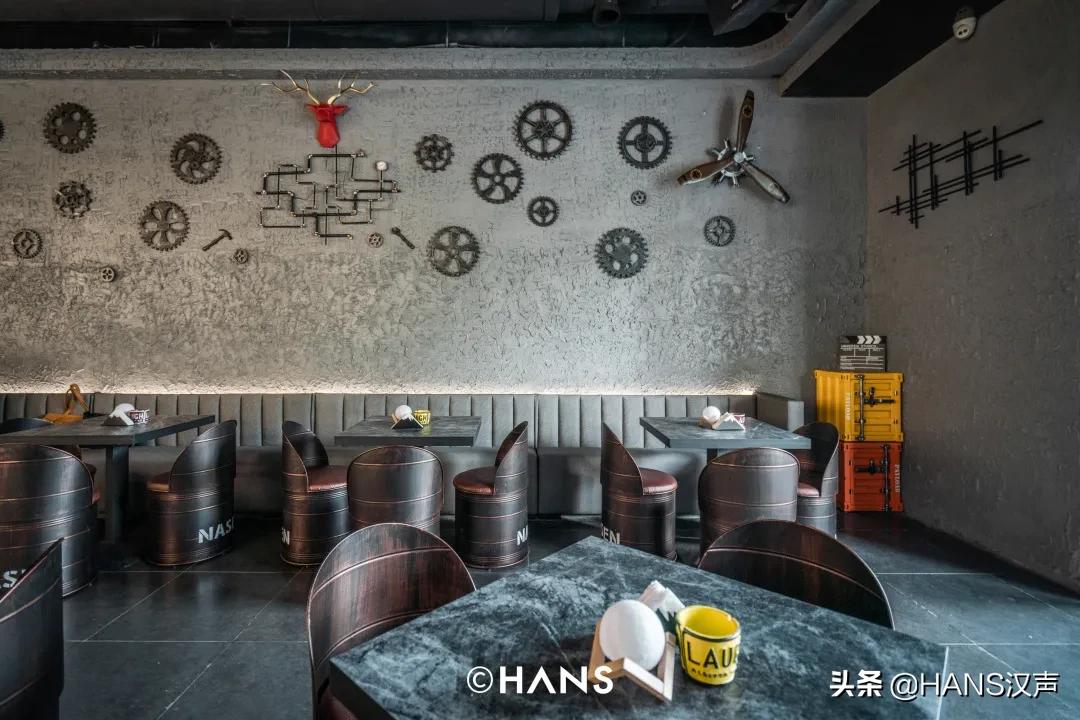 武汉30家小酒馆,武汉多家酒吧开业